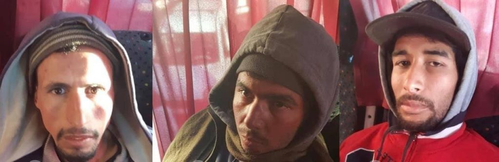 مقتل سائحتين أجنبيتين بالحوز.. إيقاف الأشخاص الثلاثة المشتبه في مساهمتهم في تنفيذ الجريمة