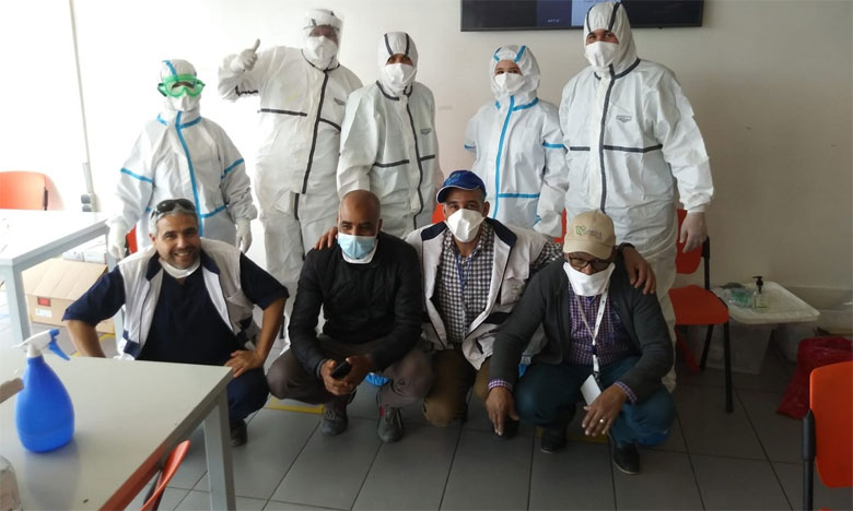 مكناس تلتحق يوم العيد بركب مدن بدون كورونا