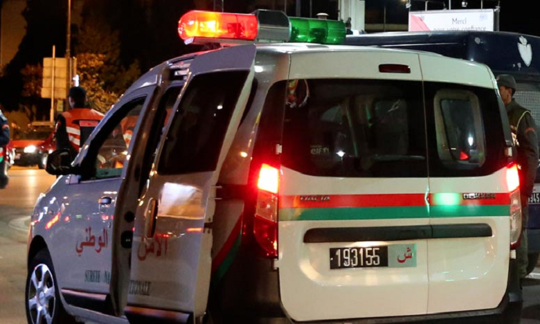 ملاحقة "اللص" وطنيا تنتهي في أكادير