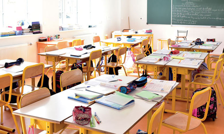 ملف آباء وأولياء تلاميذ التعليم الخاص يعرض على القضاء