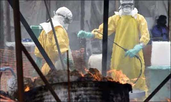 منظمة الصحة العالمية تتوقع تطوير لقاح ضد 'إيبولا' خلال بضعة أشهر