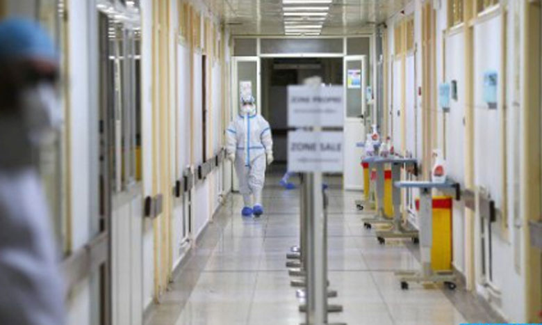 مهنيو الصحة في البيضاء ينبهون إلى خطورة وضعية امتلاء المستشفيات بالمرضى