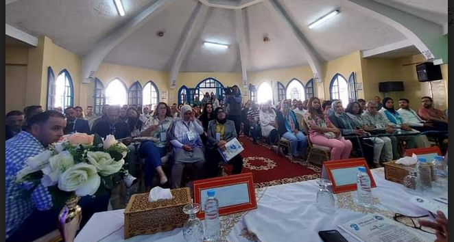 مهنيو الصحة يطالبون بتخفيض سن التقاعد ورفع جاذبية القطاع العام