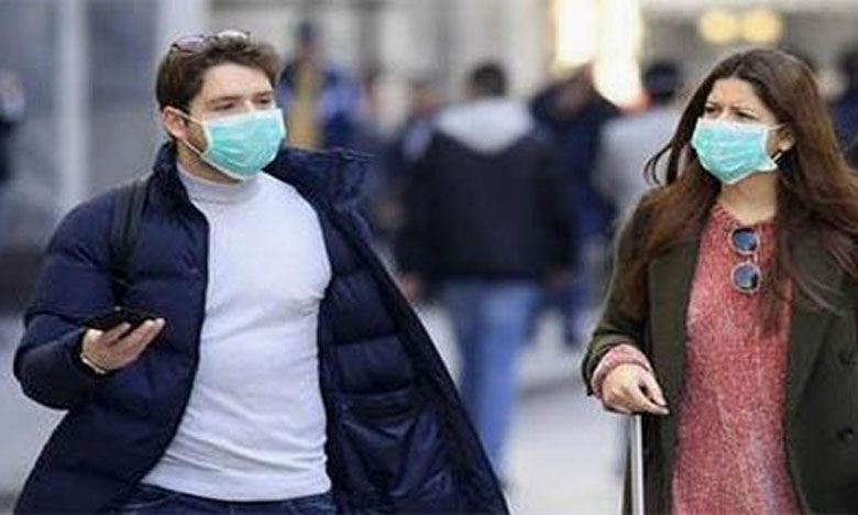 موقع إسباني يتحدث عن تحول المغرب من بلد منتج إلى بلد مصدر للكمامات