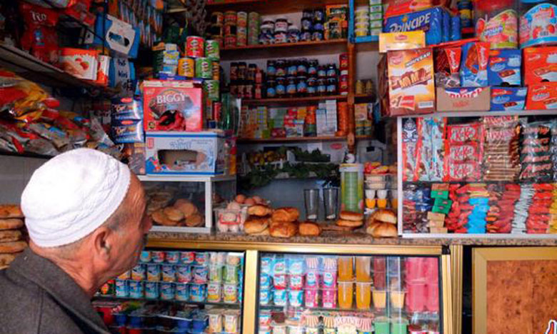 "مول الحانوت" ضمن رجال الصفوف الأولى في زمن جائحة كورونا