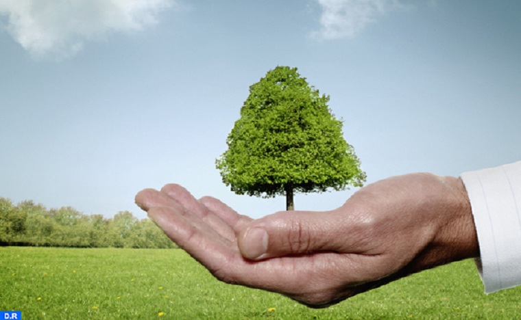 ندوة بالرباط للائتلاف المغربي من أجل المناخ