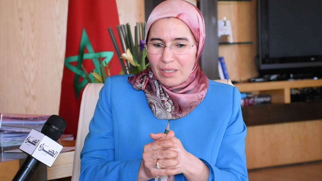 نزهة الوفي: المغرب سيحافظ على الريادة المكتسبة في "كوب 22"