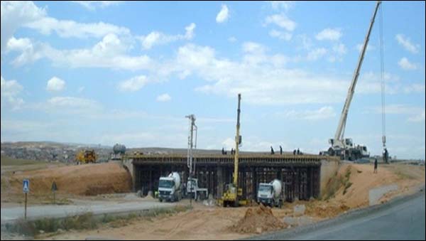 الطريق السيار الرابط بين الجديدة وآسفي (143 كلم) سيعبر العديد من الجماعات القروية