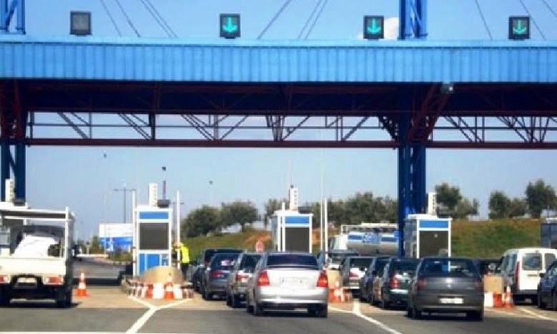 نفي حدوث اعتداءات على الطريق السيار المحمدية – بوزنيقة