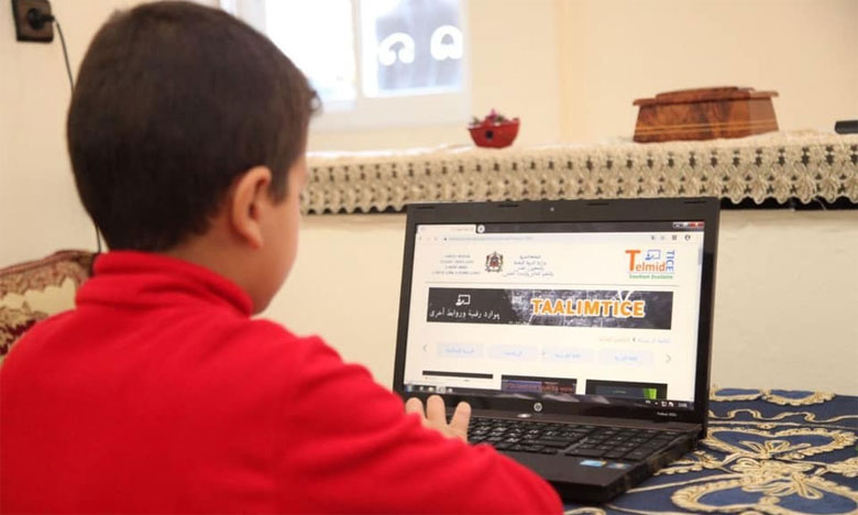 على خلفية قرار وزارة التربية الوطنية حول ما تبقى من السنة الدراسية