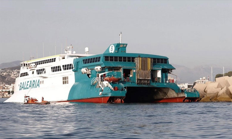 هذا الأسبوع..أكثر من 1600 عالق يعودون إلى إسبانيا أغلبهم مغاربة