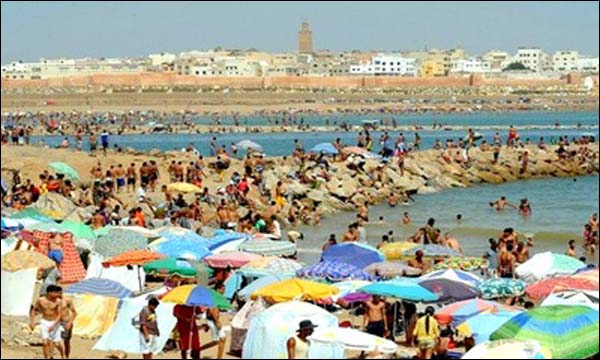 هذه طرق وشروط السباحة الآمنة بالشواطئ