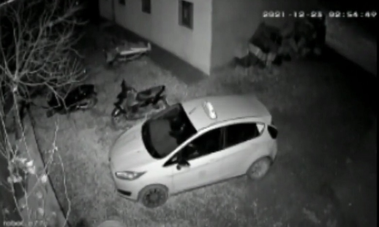 هزات أرضية بقوة تراوحت بين 4.3 و5.4 درجات على سلم ريشتر ترعب سكان منطقتي الحسيمة والدريوش