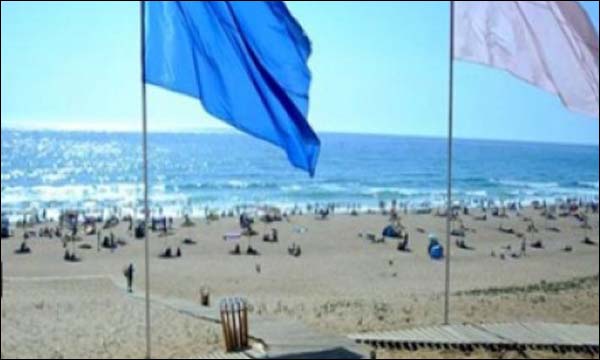 'هولماركوم' وضعت تجهيزات مبتكرة وأطلقت 'شواطئ بدون أطفال ضائعين'