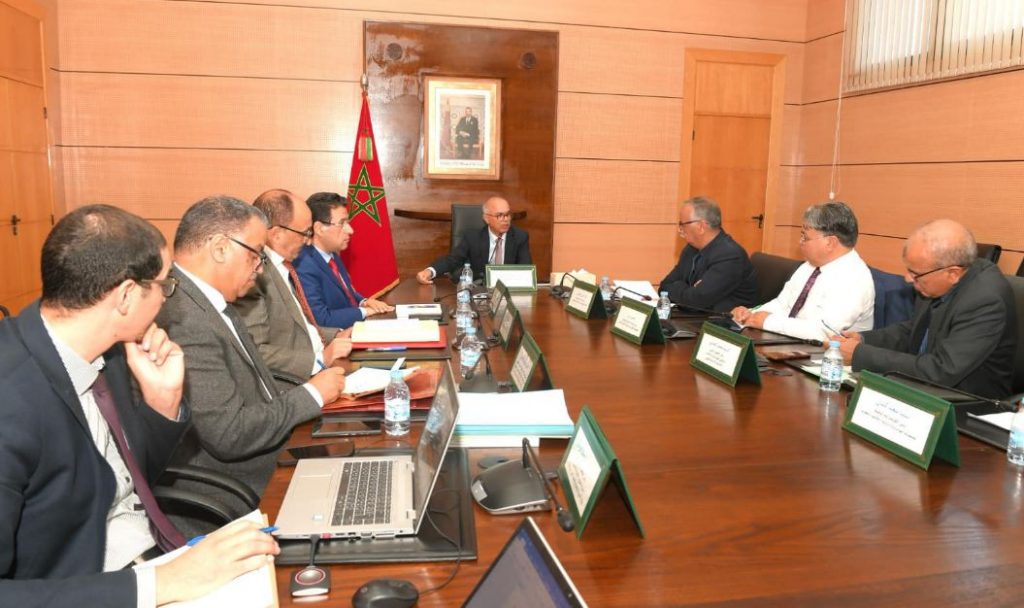 هيئات آباء وأمهات وأولياء التلاميذ تثمن مخرجات الاتفاق بين الحكومة والنقابات التعليمية