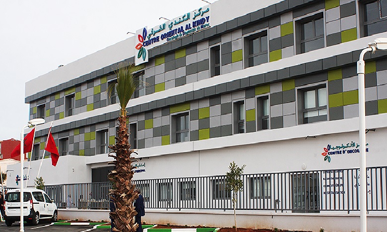 وجدة: افتتاح أول مصحة خاصة متخصصة في الأنكولوجيا والتصوير الطبي