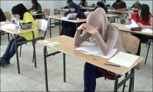 وزارة التعليم: التحقيق متواصل في تسريب اختبار الرياضيات