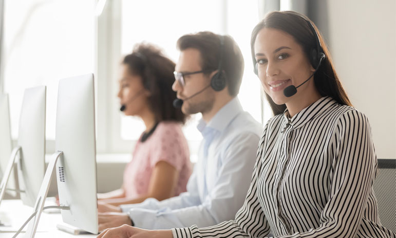 وزارة الشغل والإدماج المهني تطلق المنصة الهاتفية "ألو 2233" لتعزيز تواصلها مع المرتفقين