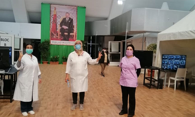 وزارة الصحة توسع إجراءات الرصد عن فيروس "كورونا" وسط السجون والوحدات الصناعية