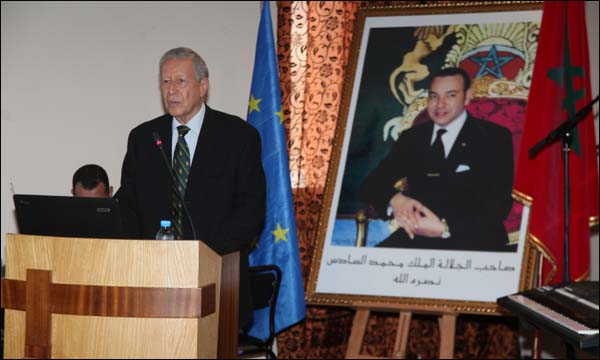 وزير التربية الوطنية يكشف اختلالات المنظومة التربوية