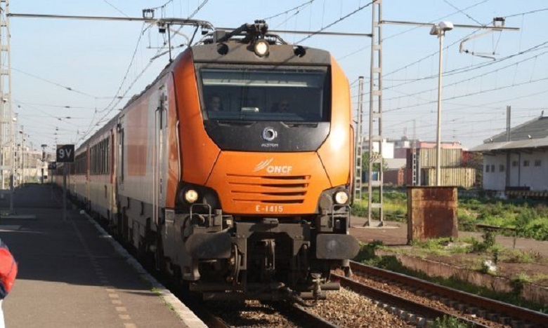 وضع مخطط نقل خاص لرحلات القطارات في العطلة المدرسية