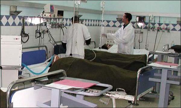 وعود بإحداث مستشفى إقليمي بالمحمدية خلال 18 شهرا