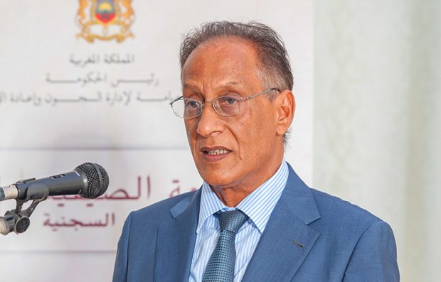 وكلاء عامون أمريكيون يطلعون على التجربة المغربية في تدبير المؤسسات السجنية