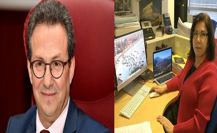 يوم علمي لتقاسم الخبرات حول مرض الشلل والرعاش بالرباط