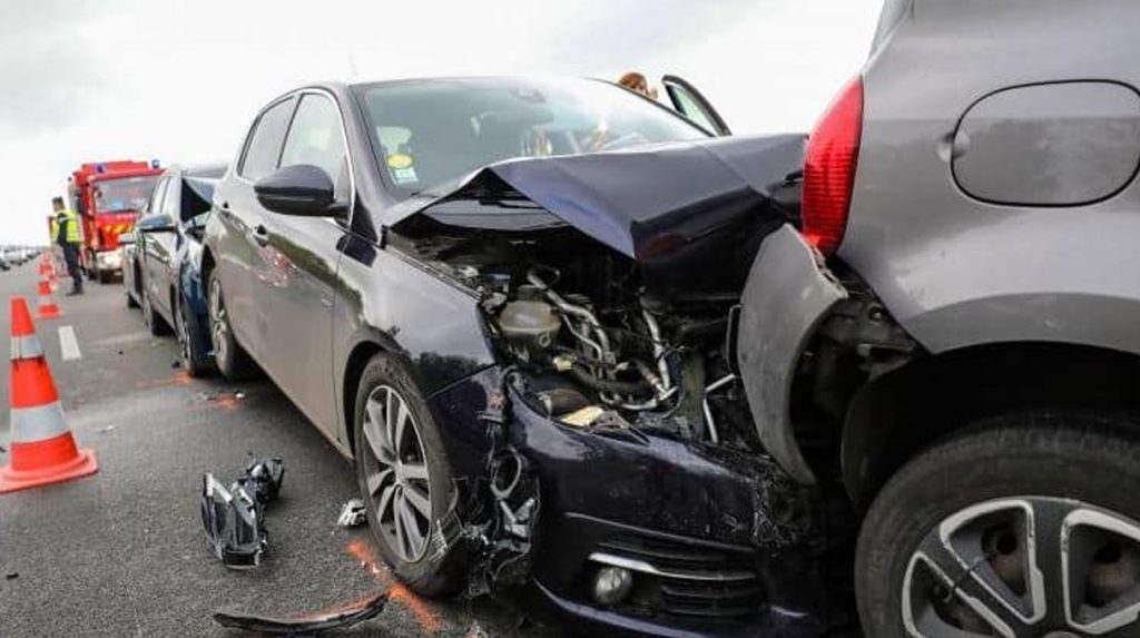 13 قتيلا و2162 جريحا حصيلة حوادث السير خلال أسبوع