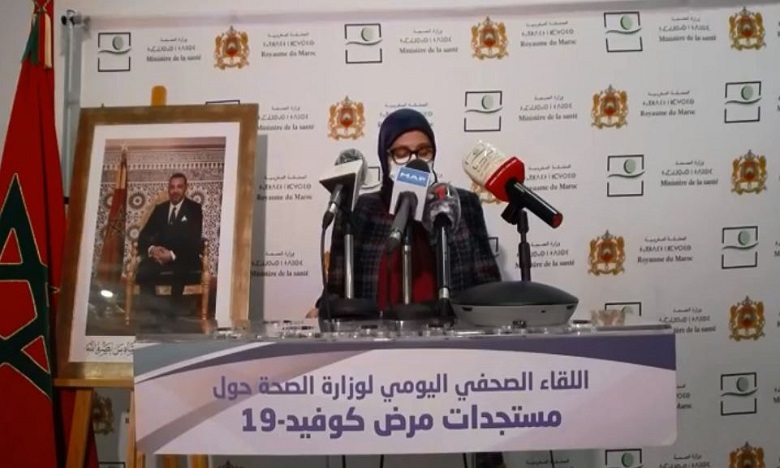 165 حالة جديدة..جهة طنجة تتصدر عدد حالات الإصابة بـ "كوفيد-19" المسجلة خلال 24 ساعة