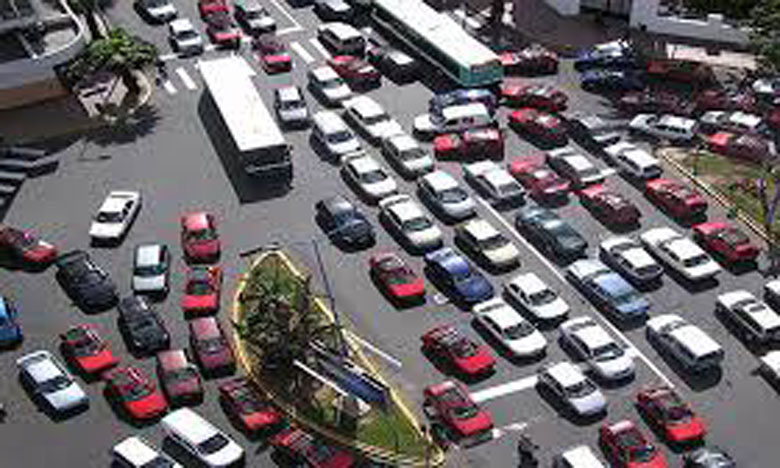 18 مليار سنتيم لتجويد النقل بالعاصمة الاقتصادية