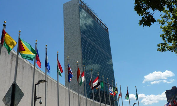 20 تلميذا من غاليلي ضمن سفراء العالم بالولايات المتحدة الأمريكية