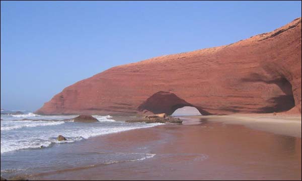 23 شاطئا يحصل على علامة اللواء الأزرق برسم صيف 2015