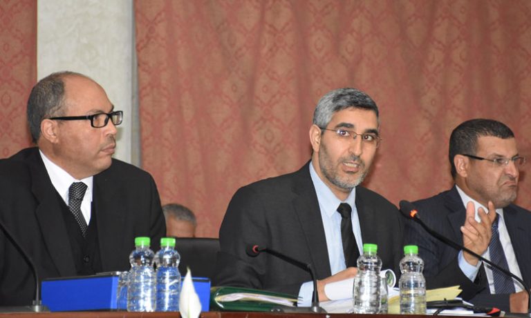 231 مليون درهم قيمة الدفعة الثالثة للقرض الممنوح لجماعة الدار البيضاء من طرف البنك الدولي