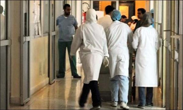 26.600 إصابة بالسل في المغرب سنة 2014