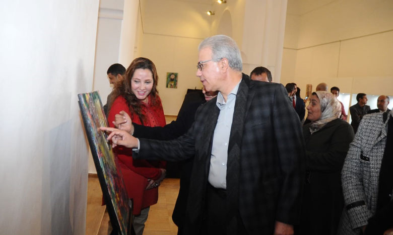 290 شخص مدمن استفادوا من الرعاية الطبية والاجتماعية بمركز طب الإدمان بمراكش