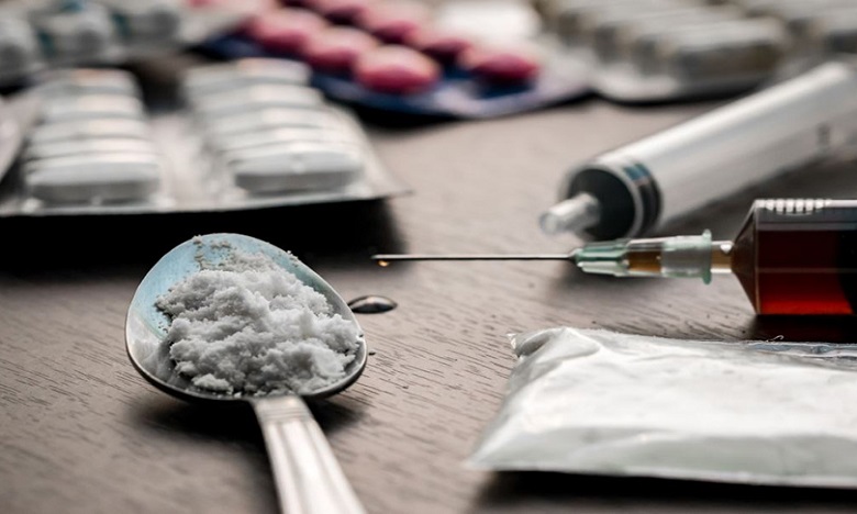 3 جمعيات تدعو الحكومة لوضع سياسة صحية تهدف إلى انقاد مستعملي المخدرات من الموت