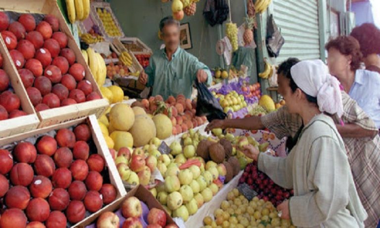 3 لجان مختصة تقود حملات ميدانية لمراقبة أسعار المواد الغذائية ومحاربة الاحتكار بعمالة مراكش