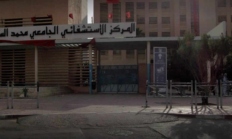 3 مستشفيات بمراكش تضاعف من طاقتها الاستيعابية لاستقبال المصابين بفيروس كورونا