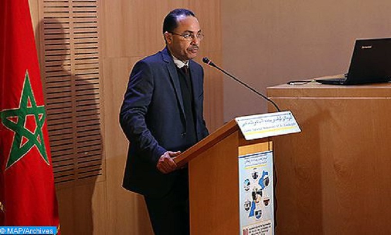 300 شخص سيستفيدون يوميا من خدمات الملحقة الجهوية بالدار البيضاء للمركز الوطني محمد السادس للمعاقين