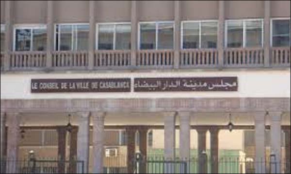 3.3 ملايير درهم لتدبير مشاريع الدارالبيضاء ورواتب الموظفين