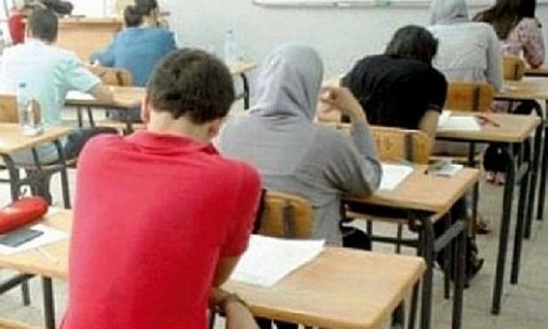 332 نزيلا ونزيلة حصلوا على شهادة البكالوريا 2018 بنسبة 20 في المائة