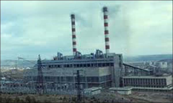 4 قتلى في انهيار سياج حديدي بالمحطة الحرارية بالمحمدية