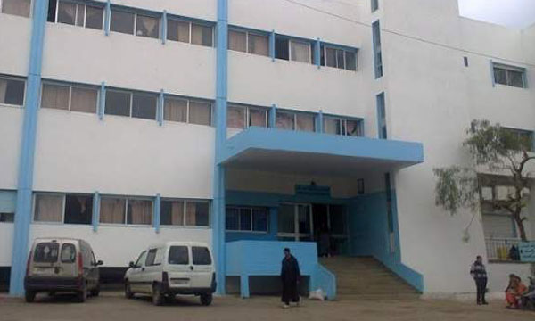 4 أشهر في حق والد الفتاة التي توفيت بمستشفى الجديدة