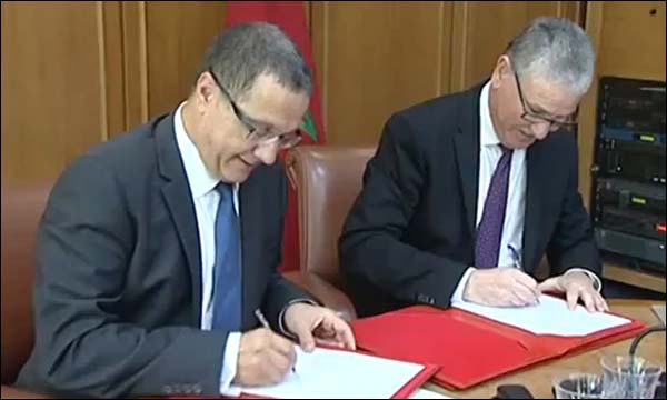 40 مليون درهم لدعم الهيئة الوطنية للأطباء