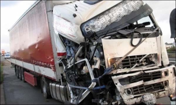 5قتلى في حادثة سير بإقليم الجديدة