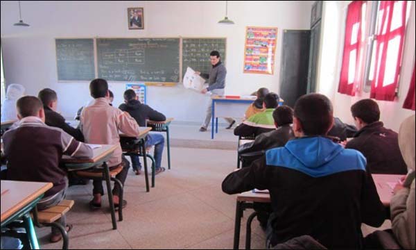 596 موظفا في التعليم مدعوون لتصحيح وضعيتهم الإدارية