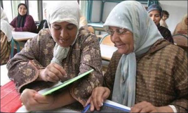 70 ألف مستفيد من التربية غير النظامية في الموسم الحالي