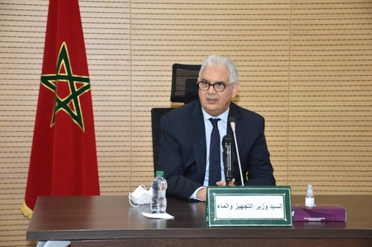 84 ترشيحا للظفر بجائزة الحسن الثاني العالمية الكبرى للماء في دورتها الثامنة