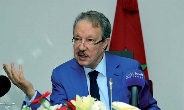 90 في المائة من المغاربة يعتبرون المجتمع المغربي مسالما